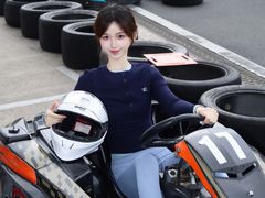 -浙江国际赛车场