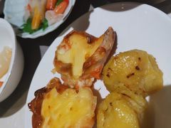 -悦鼎汇海鲜姿造