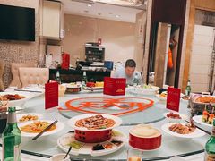-御仙都北京菜馆·烤鸭店(双井店)