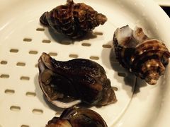 -马路边上·小海鲜烧烤(八一路店)