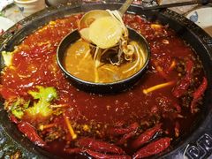 -重庆渝达老火锅(春熙路店)