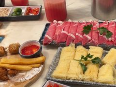 -同仁四季椰子鸡(福田东园总店)