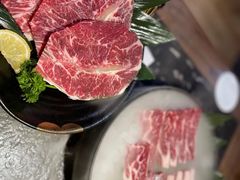 -九田家黑牛烤肉料理(石路天虹店)
