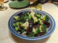 宅门素什锦-那家小馆•北京菜•烤鸭(中关村店)