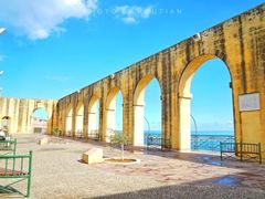 -上巴拉卡花园和下巴拉卡花园