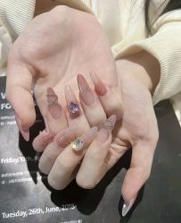 -斯馨·健康美甲美睫