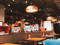 大堂-壹只卤鹅 · 潮汕菜(京基百纳店)