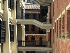 -大馆(前中区警署建築群)