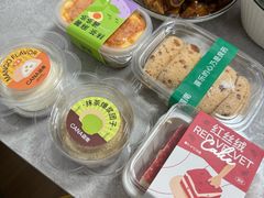 -迦南(杭州东站万象汇店)