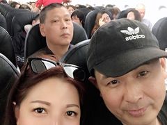 -常州奔牛国际机场