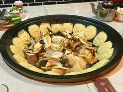 -王老六铁锅炖鱼(长春路店)