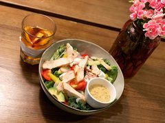-BAKER&SPICE(环贸店)