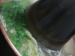 -老铜锅涮羊肉(大连海滨住宅小区店)
