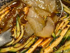 浑源凉粉-凯鸽酒楼(大同振兴街店)