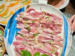 -蘑界·野生菌火锅(深业上城店)