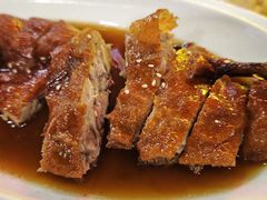 -日昌餐馆(亦庄店)