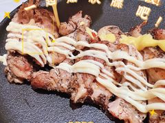 -十五食吾 La Pâtisserie (海甸岛店)