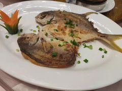 -东方御宴海鲜酒楼(棕泉酒店)