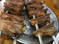 -怡妮新疆风味餐厅(东江湾路店)