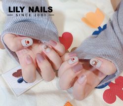 -LILY NAILS美甲美睫