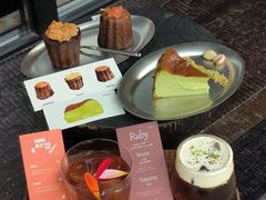 -MINDFO咖啡厅(岗顶店)