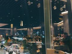 -武汉世茂希尔顿酒店·汇·全日餐厅