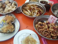android_upload_pic-张树军海鲜(王府壹号店)