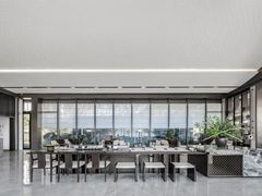 -尚层别墅装饰·大宅装修定制设计(天津分公司)