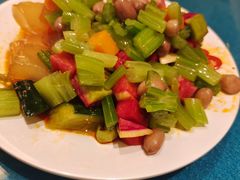 -清真聚陇缘美食餐厅(南横东街店)