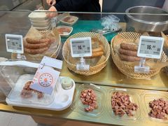 -盒马鲜生(皇庭广场店)