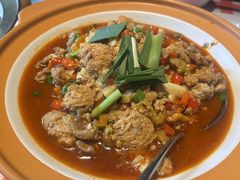 -恰八斗·猛火长沙菜(国贸店)