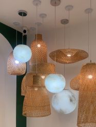 -水沐莲清瑜伽·普拉提