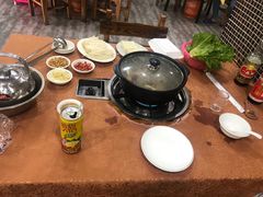 -濠轩阁特色生蚝火锅(水湾路店)