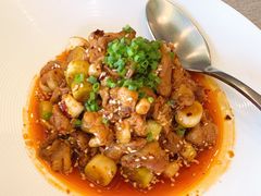 -三利音·浦之舟(滨江大道店)