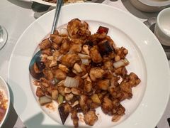 -眉州东坡·熊猫主题餐厅(枫蓝店)