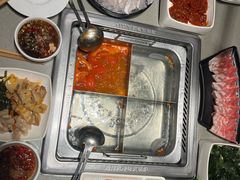 -海底捞火锅(泰安爱琴海店)
