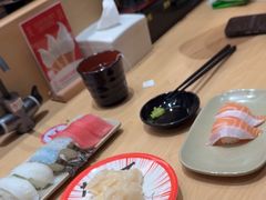 -友壹町寿司(佛山新DNA店)
