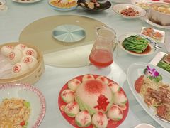-杭州香格里拉·香宫中餐厅
