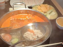 -鲜牛记潮汕牛肉火锅(淮安珠海路店)