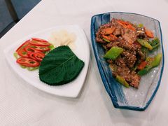 -渔娘渔家丹东海鲜(东直门店)