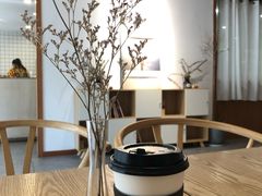 露丸髒髒奶-尚SHANG泰国菜(中山大道店)