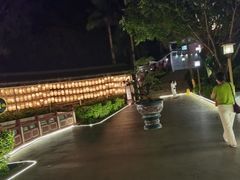 -江门古兜温泉小镇