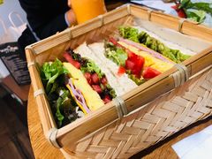 -AFS Cafe & Canteen(闽江二路店)
