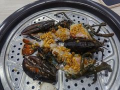 -船奇蒸汽海鲜·闽菜(八市海鲜总店)