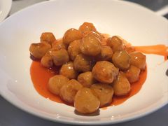 -万盛合(渔人码头店)