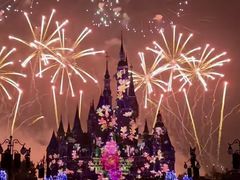 -荷风细雨·中国茶宴(碧云店)