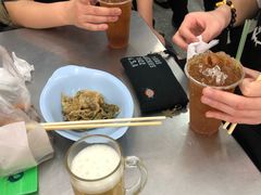 -榮泰米粉湯(Left Shop)