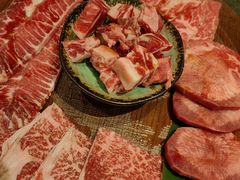 -赤谷和牛烧肉居酒屋(石景山店)