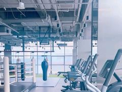 -OXYGYM 奥美氧舱运动中心(朝阳大悦城店)
