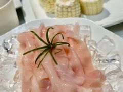 生鹅肠-围炉夜话·潮汕卤水火锅(榕江店)
